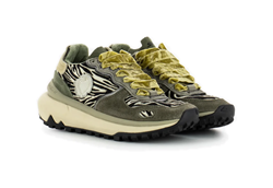 SATORISAN CHACRONA METTA PREMIUM ZEBRA wmn